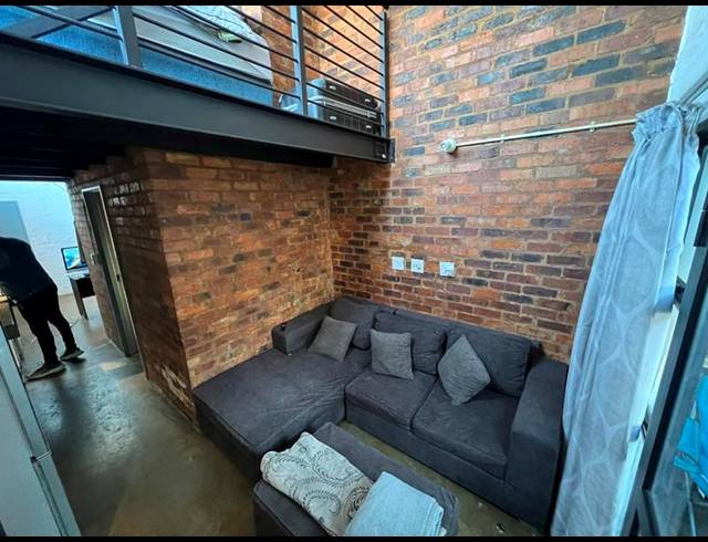 1 BEDROOM PROPERTY TO RENT IN MABONENG
